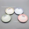 HDPE Aceite Medio Guangdong Dokshiko DGDZ-6095 Grado Película Fácil de Pelar y Resistente al Desgarro Seis Carbono