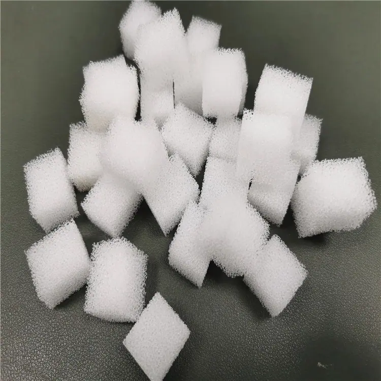 亲水性污水处理过滤网绵