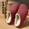Pantuflas de algodón impresas en 3D, estilo para hombre, nueva colección otoño/invierno 2026, para uso en interiores y en casa, impermeables, cálidas y con una sensación cómoda y acolchada