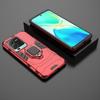 Em estoque para o caso do telefone do anel do carro Vivo S15PRO VIVO S15PRO5g Black Panther caso do telefone
