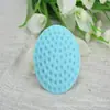 Tapete amortecedor de silicone anti-colisão tapete silencioso proteção de maçaneta de porta tapete de proteção box venda quente proteção de azulejo banheiro Banheiro Cozinha