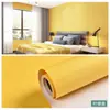 Pegatinas de pared papel tapiz autoadhesivo impermeable a prueba de humedad autoadhesivos pegatinas de escritorio renovación de pared de dormitorio papel tapiz de fondo para el hogar