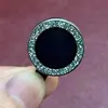 Película de Lente con Brillo Ojo de Águila para iPhone 16 Pro 15/14 Pro Película Protectora de Cámara 13 Pro/12