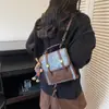 Mochila de Moda para Mujer, Mochila Escolar Estudiantil de Moda, Estilo Coreano Casual Calle Trendy Ligera Mochila de Viaje