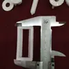 Tornillos de fijación para tapa de inodoro accesorios de baño al por mayor