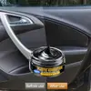 KineshinexTikTok Pasta Renovadora de Interior de Carro Plástico Agente Reparador de Resina ABS Duplo Preto - Painel