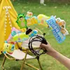 Día del Niño Diadema de Primavera con Globo Globo Actividad Escolar de Jardín de Infancia para el Día del Niño Puesto del Mercado Nocturno Globo de Película de Aluminio