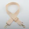 Correa de Hombro Tejida de Moda Correa de Hombro Larga Ajustable Correa de Hombro Estrecha Colorida Reemplazo de Correa de Hombro para Bolso Estilo Étnico Correa de Hombro Larga