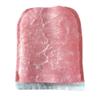 Guantes de Limpieza Desechables Personalizados de Tela No Tejida, Estropajo para Limpiar el Cuerpo en Residencias de Ancianos, Guantes tipo Trapo Absorbentes de Agua y Aceite