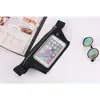 Venda Direta de Fábrica Bolsa de Cintura para Celular Esportiva ao Ar Livre, Corrida Antifurto Impermeável Multifuncional para Homens e Mulheres, Bolsa de Cintura para Maratona