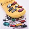 Comercio electrónico transfronterizo serie de autos zapatos con agujeros accesorios baratijas diy caricatura decoración hebilla de zapato zapatos de niño accesorios de flores