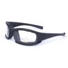 Gafas tácticas X7 para exteriores, tiro CS en la vida real, gafas de sol para motocicleta todoterreno, gafas de sol polarizadas para pesca