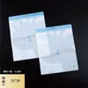 Decoración de ropa para bebés y niños, calcetines universales, suministros, almohadilla de abrazo, toalla, saco de dormir, bolsa de embalaje, diseño lindo al por mayor