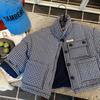 Ropa de Invierno para Niños 2026 Estilo Coreano Chaqueta Acolchada Abrigo de Algodón para Niñas Estilo Invierno Chaqueta con Forro de Felpa para Niños Abrigo de Algodón 6718