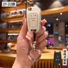 Cubierta de Llave Buick Excelle, Regal, Verano Pro, Carcasa Envision Plus, Gl8, Excelle, Envision S Específica para Coche