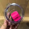 Nueva Tapa Magnética para Vaso de Coche de 20oz 30oz Vaso Termo de Acero Inoxidable Tapa Sellada Antiderrame Tapa para Vaso de Hielo