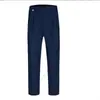 Conjunto de Ropa de Trabajo de Doble Capa de Algodón Puro Otoño Invierno Engrosado con Forro Ropa de Protección Laboral Desgaste Resistente Personalizable Todo Algodón Sarga Gruesa Ropa de Fábrica