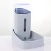 Comedero Automático para Gatos Dispensador de Agua para Mascotas Dispensador de Agua para Perros Artefacto de Agua Potable Flujo Desenchufado Suministros de Alimentación de Agua