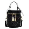 Los Nuevos Artículos de Moda de Moda de Este Año Son Elegantes y Sofisticados, con un Toque de Alta Gama. Bolsas Cruzadas para Mujer de Estilo Coreano, Casuales y Versátiles