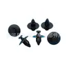 Clip de Fijación para Parachoques de Coche, Guardabarros, Hebilla de 8 mm, Adecuado para Vehículos Honda, Nissan, Volvo