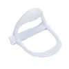 Venta al por mayor de fábrica Corrector de Columna Cervical Collarín para Prevenir la Inclinación de la Cabeza hacia Adelante y la Inclinación del Cuello, Dispositivo de Tracción Fija, Protección del Cuello