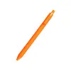 Caneta Gel Doce de Aparência Sofisticada para Estudante 0.5mm Tinta Contínua Caneta para Assinatura Material de Escritório Presente