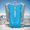 Mochila Pequeña para Mujer, Ligera y Portátil, Deportes al Aire Libre y Viajes, Bolsa Impermeable para Montañismo, Mochila Profesional para Montañismo y Pesca para Hombre