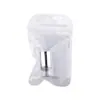 Selante Lavável para Nariz Pequeno Transfronteiriço Silicone Francês Mini Novo Selante Transparente Ferramenta de Impressão de Padrão Pequeno Venda por Atacado