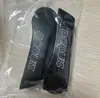 Manillares de Bocina para Bicicleta al por Mayor, Manillares de Aleación de Aluminio, Manillares de Descanso, Accesorios para Bicicleta, Puños para Bicicleta de Montaña