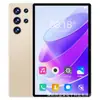 Bestseller europeu transfronteiriço: Tablet S25Ultra Android 10.1 polegadas inteligente, disponível exclusivamente para atacado de fábrica transfronteiriço