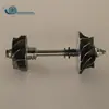 Conjunto de rotor de turbocompresor TF035 28231-27810 28231-27800 SANTA FE 2.2 D4EB