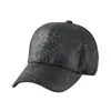 Nueva Gorra de Béisbol con Patrón de Serpiente Retro Sombrero Casual de Personalidad para Hombres y Mujeres Europeos y Americanos Gorra de Pato con Patrón de Serpiente para Viajes al Aire Libre