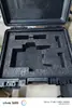 Caja de Almacenamiento para Nivel Láser Infrarrojo, Resistente a Golpes, Tipo Universal, Caja Original, Caja Exterior de Plástico para Proyector de Líneas