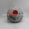 31163 Válvula reguladora de pressão com rosca DN32 Fio FIORENTINI fornecedor original de peças para queimadores em estoque