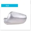 Adequado para Volkswagen Golf 4 Mk4 Baolai 99-04 Carcaça do Espelho Retrovisor Prata Moldura do Espelho Retrovisor