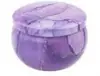 Set de velas aromáticas creativas transfronterizas como regalo de cumpleaños para un mejor amigo, regalo de recuerdo, caja de regalo aromática en lata, venta al por mayor de velas