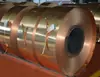 Tira de Liga de Cobre e Cromo Folha de Liga de Cobre Cromo Prata Ferro Titânio Silício Bronze Conector Terminal Cucragfetisi Material