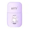 Crema de Acabado para el Cabello Kyty Cuidado del Cabello Peine de Estilismo Crema de Acabado para el Cabello Crema de Estilismo para Flequillo Frito Portátil Venta al por Mayor 8220