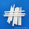 En stock 567810mm bastoncillo de algodón mecha de algodón humidificador varilla de fibra absorbente columna de esponja tira absorbente blanca