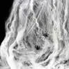 12 Adesivos de Parede de Morcego Pretos Adesivos 3D Decoração de Parede de Fundo para Casa Assombrada Sala de Fuga Aracnídeo de Terror Adesivos 3D