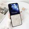 Cuero para Funda de Teléfono Xiaomi mixflip Plegable Moda Nuevo Japonés y Coreano Motorola 50u Protección Dura