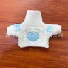 20cm Urso de Pelúcia Atacado Líder Cão Roupas Boneca de Algodão Boneca de Ovelha Suéter Cartoon Tricotado