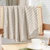 2025 Novo Arco-Íris Cânhamo Amazon WISH Produtos Quentes Transfronteiriços Outlet de Fábrica Textura de Cânhamo