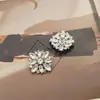 Botones Metálicos Ojo de Gato Completamente Incrustados Estilo Chanel, Abrigo de Piel con Botones Decorativos de Punto, Botones Metálicos de Lujo Ligero de Gama Alta