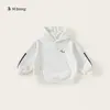 Liquidação de Inverno de Roupas Infantis - Blusas, Sem Trocas ou Devoluções, Suéteres para Meninos e Moletons para Meninas Atualizados Constantemente