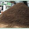 Fabricante Entrega Materia Prima de Fertilizante Orgánico de Gallinaza Verde, Gallinaza Pura Secada al Sol Naturalmente, Gran Cantidad de Fertilizante para Huertos y Frutales