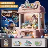 Máquina de Garra Tao Dudu Famosa da Internet para Meninos e Meninas, Presente de Dia das Crianças, Pequeno Brinquedo Educativo Doméstico de Pegar Bonecas