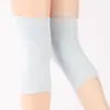 Joelheiras Finas, Protetores de Perna de Algodão Cashmere, Equipamento de Proteção à Prova de Frio para Ambientes com Ar Condicionado, Esportes Sem Costura Amigáveis à Pele Fabricante de Origem Atacado