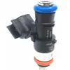 Para Ford Mazda Injetor de Combustível 0280158189 ZZC4-13-250 Bico Injetor de Combustível