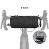 Bolsa para Bicicleta Todoterreno, Bolsa para Teléfono Móvil en el Manillar de Bicicleta de Montaña, Bolsa para Tubo Superior, Bolsa Impermeable para Sillín